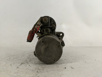 2002 Bmw 325ci Car Starter Motor Solenoid OEM Fits OEM Used Auto Parts