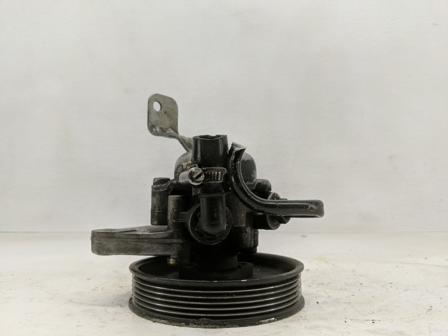 Bmw 325ci Power Steering Column Pump Oem - Oemusedautoparts1.com