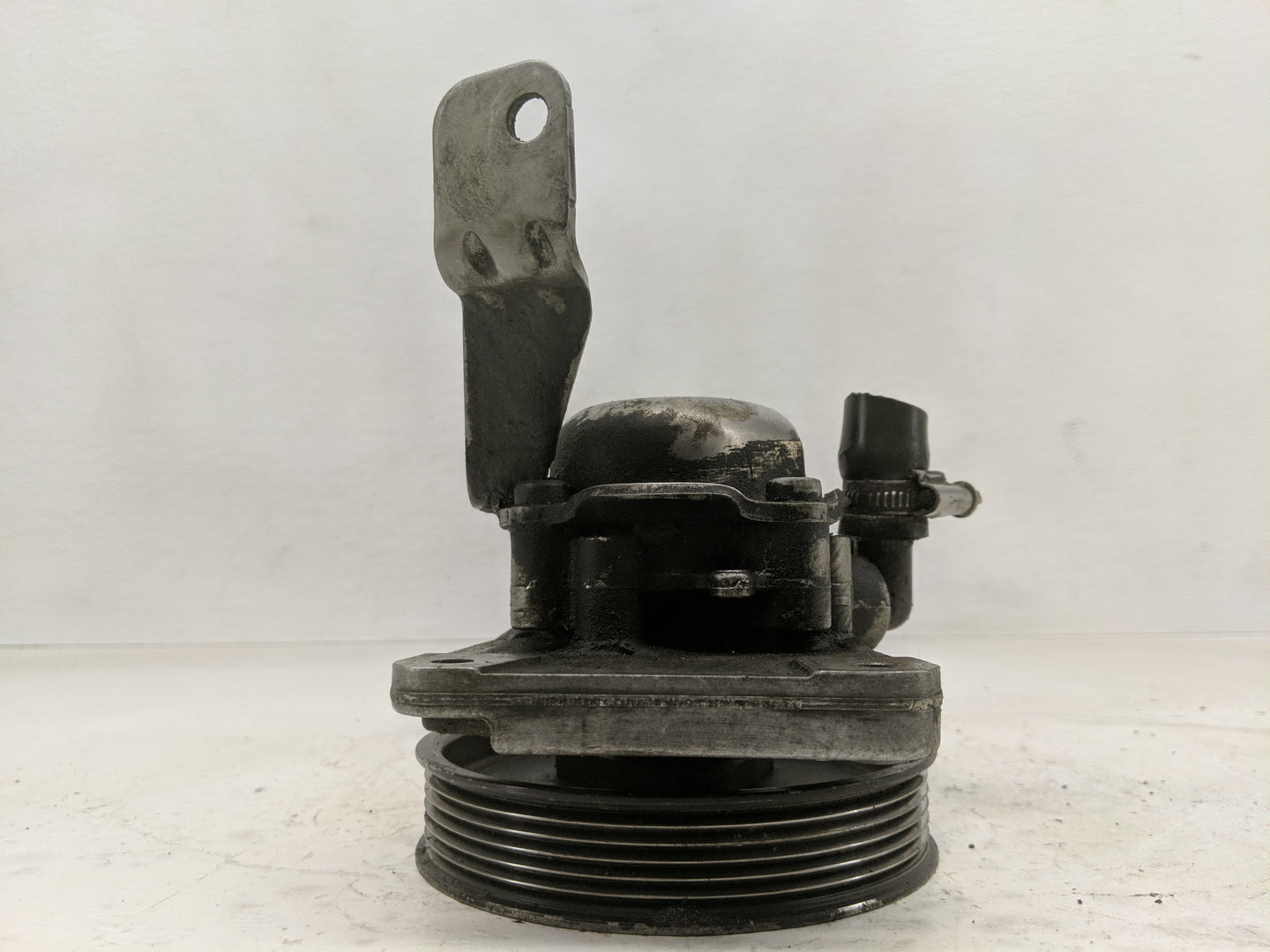 Bmw 325ci Power Steering Column Pump Oem - Oemusedautoparts1.com