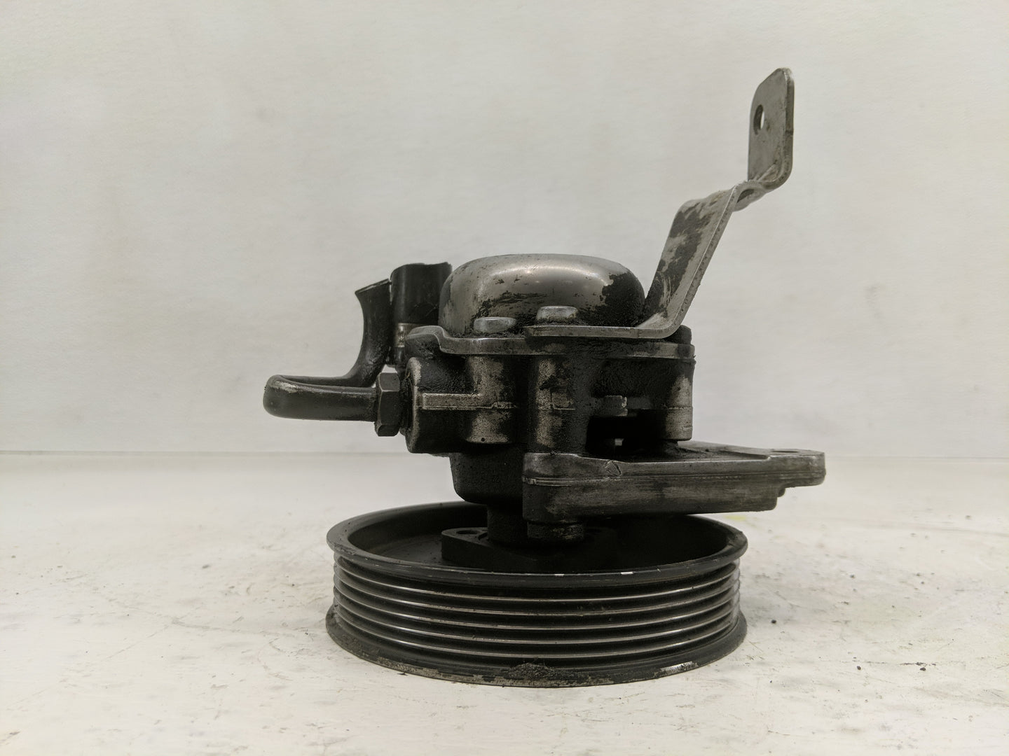 Bmw 325ci Power Steering Column Pump Oem - Oemusedautoparts1.com