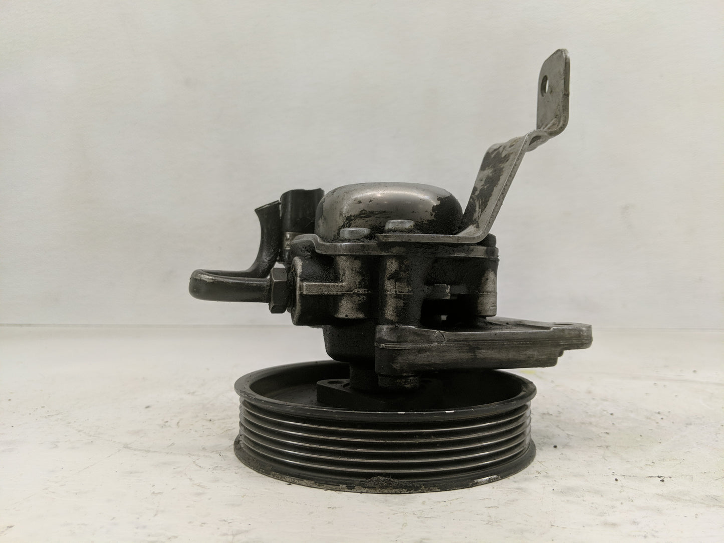 Bmw 325ci Power Steering Column Pump Oem - Oemusedautoparts1.com