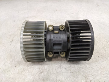 2002 Bmw 325ci Heater AC Blower Motor P/N:70669 Fits Fits 2001 2003 2004 2005 2006 2007 2008 2009 2010 OEM Used Auto Parts -