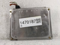2002 Bmw 325ci PCM Engine Control Computer ECU ECM PCU OEM P/N:7519308 7520568, 5WK90015 Fits Fits 2001 2003 2004 2005 OEM U
