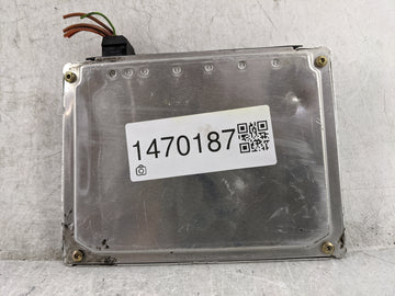2002 Bmw 325ci PCM Engine Control Computer ECU ECM PCU OEM P/N:7519308 7520568, 5WK90015 Fits Fits 2001 2003 2004 2005 OEM U