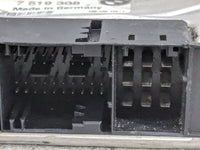 2002 Bmw 325ci PCM Engine Control Computer ECU ECM PCU OEM P/N:7519308 7520568, 5WK90015 Fits Fits 2001 2003 2004 2005 OEM U