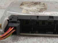 2002 Bmw 325ci PCM Engine Control Computer ECU ECM PCU OEM P/N:7519308 7520568, 5WK90015 Fits Fits 2001 2003 2004 2005 OEM U