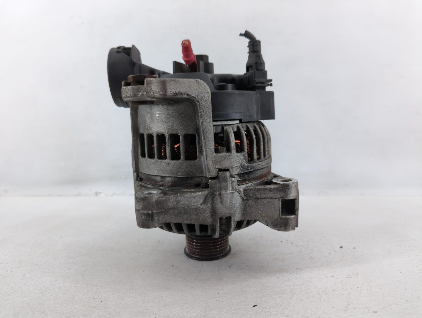 2002 Bmw 325ci Alternator Replacement Generator Charging Assembly Engine OEM P/N:0124515050 7501595GL Fits OEM Used Auto Par