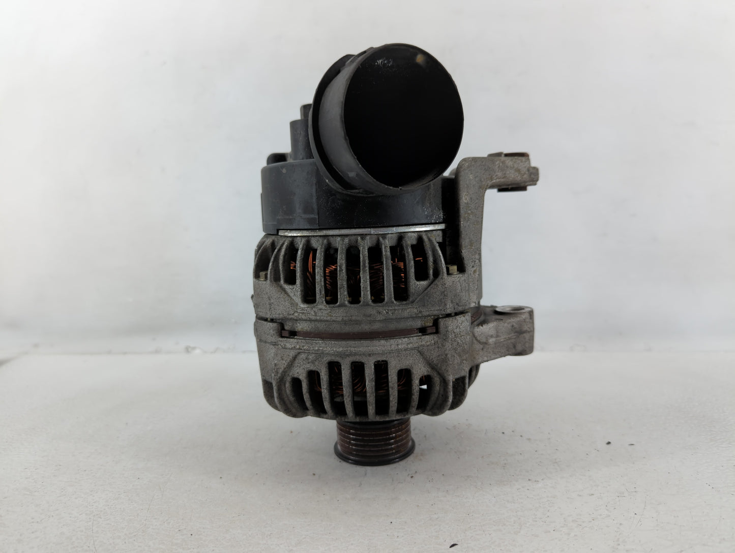 2002 Bmw 325ci Alternator Replacement Generator Charging Assembly Engine OEM P/N:0124515050 7501595GL Fits OEM Used Auto Par