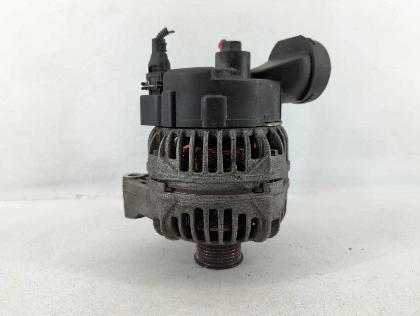2002 Bmw 325ci Alternator Replacement Generator Charging Assembly Engine OEM P/N:0124515050 7501595GL Fits OEM Used Auto Par