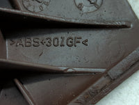 2002 Bmw 325i Master Power Window Switch Replacement Driver Side Left P/N:ABS+30ZGF Fits OEM Used Auto Parts - Oemusedautopa