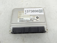 2002 Bmw 325i PCM Engine Control Computer ECU ECM PCU OEM P/N:5WK90015 7519308 Fits OEM Used Auto Parts - Oemusedautoparts1.
