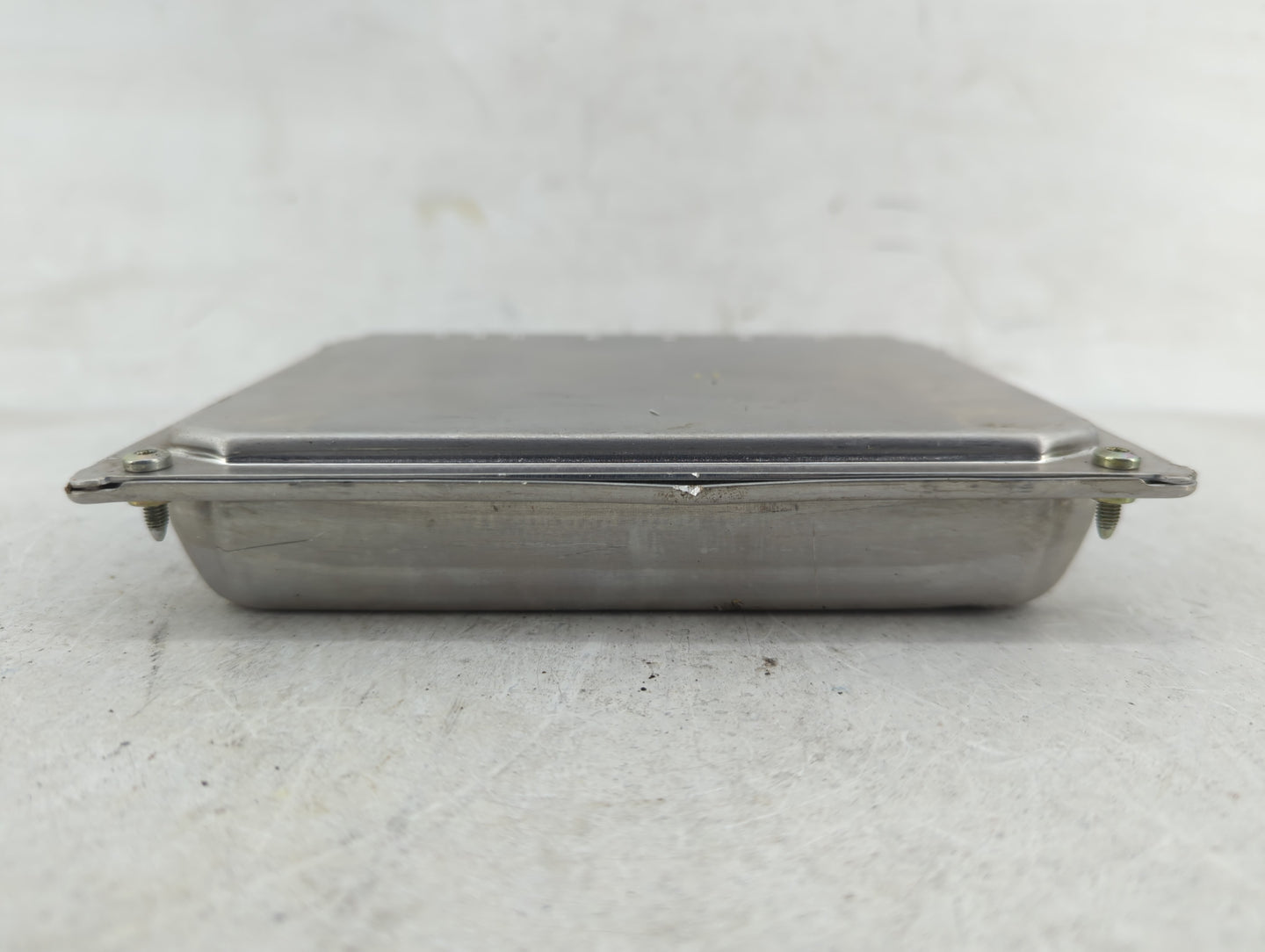 2002 Bmw 325i PCM Engine Control Computer ECU ECM PCU OEM P/N:5WK90015 7519308 Fits OEM Used Auto Parts - Oemusedautoparts1.