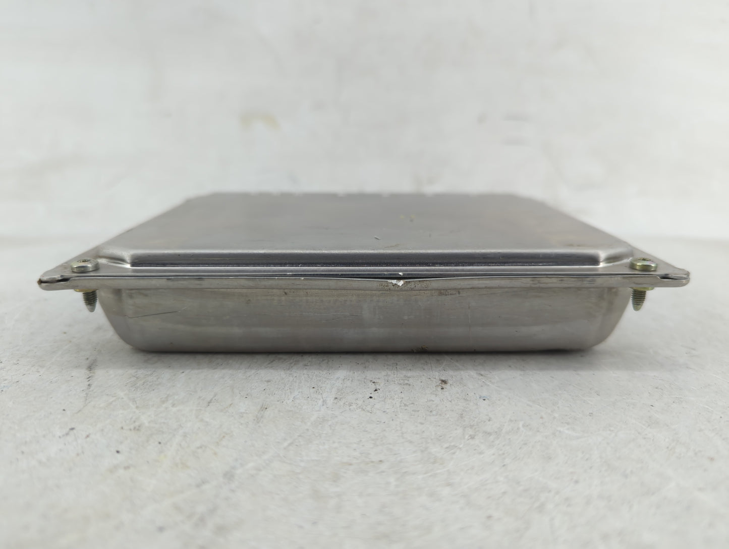 2002 Bmw 325i PCM Engine Control Computer ECU ECM PCU OEM P/N:5WK90015 7519308 Fits OEM Used Auto Parts - Oemusedautoparts1.