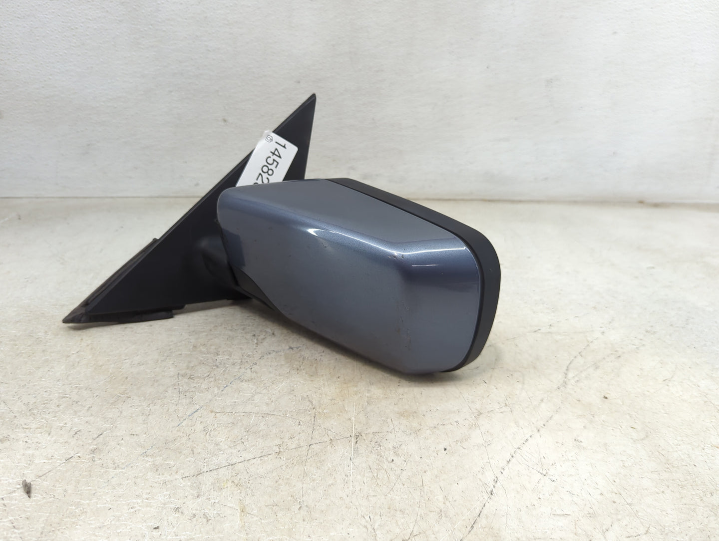 2001-2003 Bmw 325i Driver Side View Mirror - Left Door Mirror OEM Used - Oemusedautoparts1.com