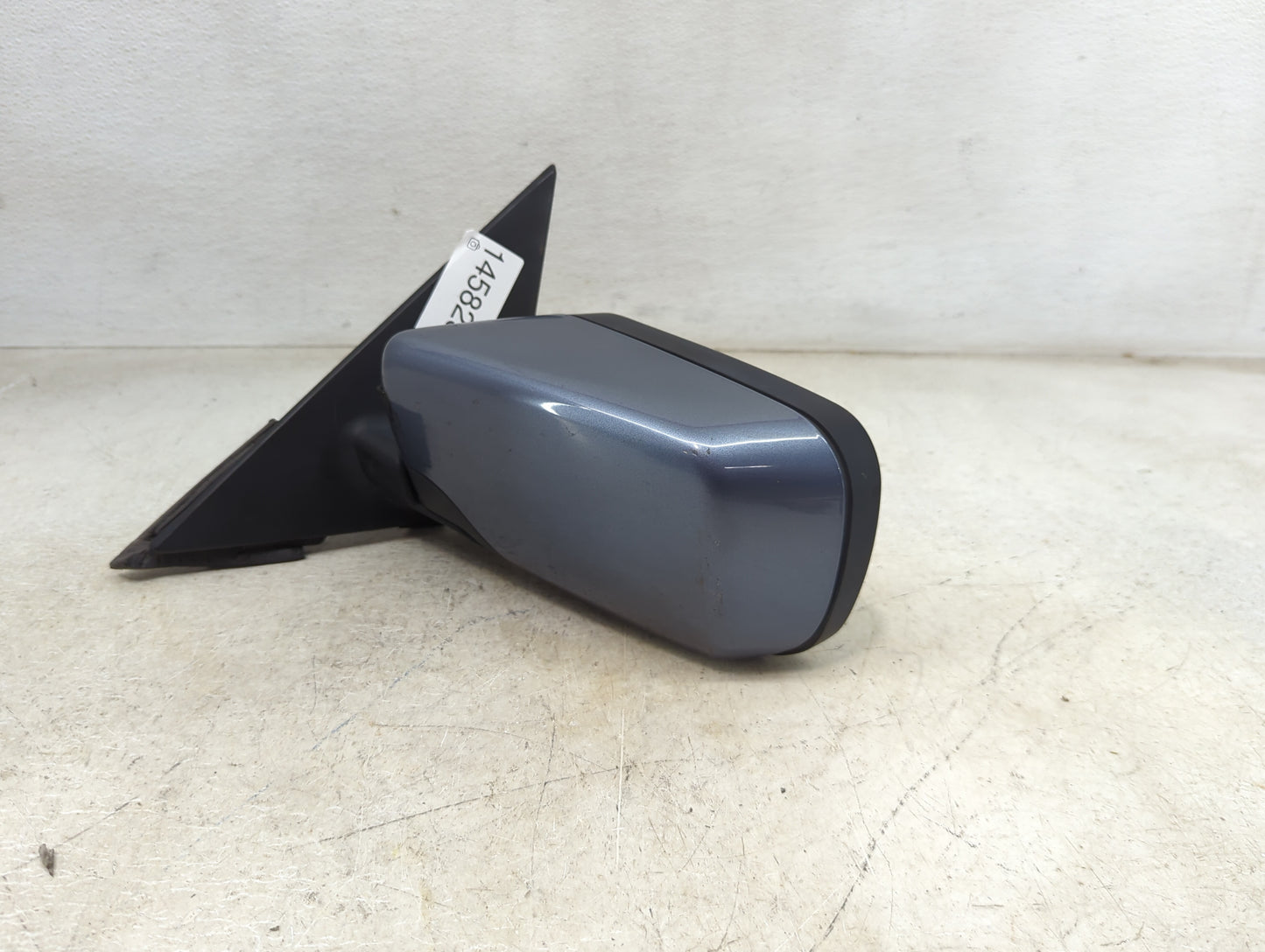 2001-2003 Bmw 325i Driver Side View Mirror - Left Door Mirror OEM Used - Oemusedautoparts1.com