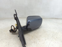 2001-2003 Bmw 325i Driver Side View Mirror - Left Door Mirror OEM Used - Oemusedautoparts1.com