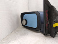 2001-2003 Bmw 325i Driver Side View Mirror - Left Door Mirror OEM Used - Oemusedautoparts1.com