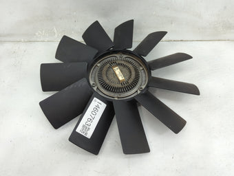 compare product 2001-2005 Bmw 325i Radiator Cooling Fan Clutch 1460763