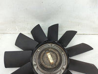 2001-2005 Bmw 325i Radiator Cooling Fan Clutch 1460763 - Oemusedautoparts1.com