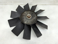 2001-2005 Bmw 325i Radiator Cooling Fan Clutch 1460763 - Oemusedautoparts1.com