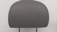 2002 Bmw 325i Headrest Head Rest Front Driver Passenger Seat Gray - Oemusedautoparts1.com