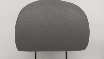 2002 Bmw 325i Headrest Head Rest Front Driver Passenger Seat Gray - Oemusedautoparts1.com