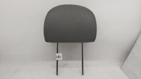 2002 Bmw 325i Headrest Head Rest Front Driver Passenger Seat Gray - Oemusedautoparts1.com