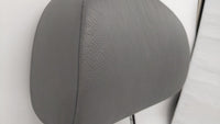 2002 Bmw 325i Headrest Head Rest Front Driver Passenger Seat Gray - Oemusedautoparts1.com