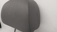 2002 Bmw 325i Headrest Head Rest Front Driver Passenger Seat Gray - Oemusedautoparts1.com