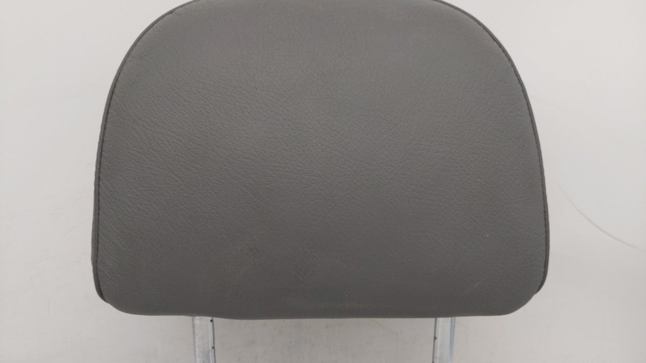 2002 Bmw 325i Headrest Head Rest Front Driver Passenger Seat Gray - Oemusedautoparts1.com