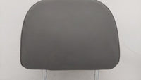 2002 Bmw 325i Headrest Head Rest Front Driver Passenger Seat Gray - Oemusedautoparts1.com
