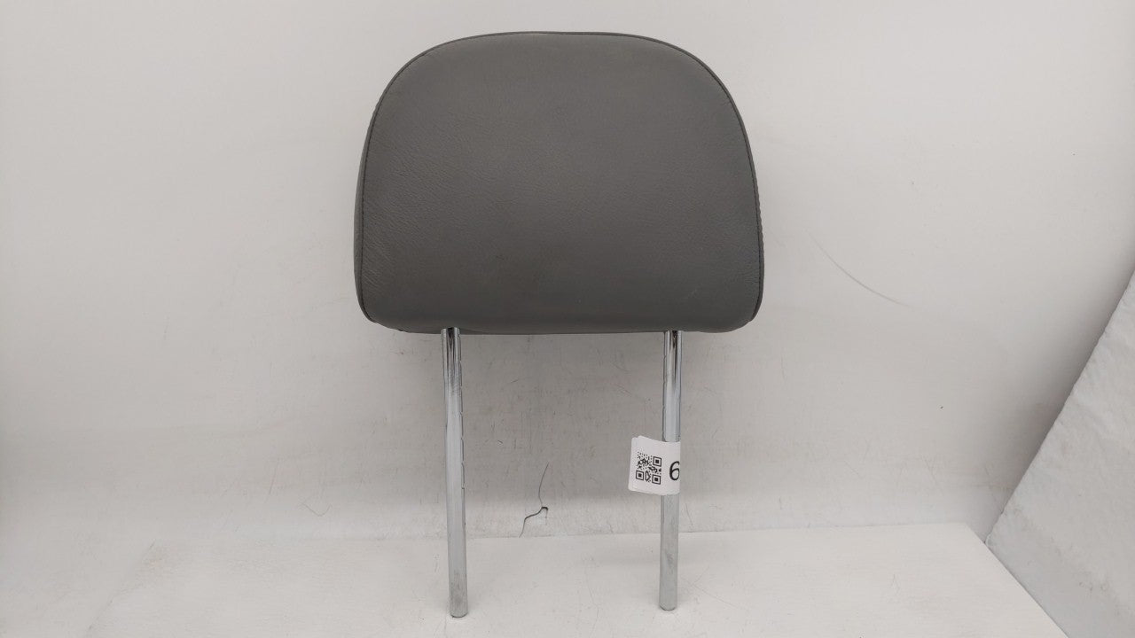 2002 Bmw 325i Headrest Head Rest Front Driver Passenger Seat Gray - Oemusedautoparts1.com