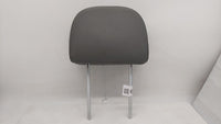 2002 Bmw 325i Headrest Head Rest Front Driver Passenger Seat Gray - Oemusedautoparts1.com