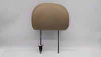 2002 Bmw 325i Headrest Head Rest Front Driver Passenger Seat Fits OEM Used Auto Parts - Oemusedautoparts1.com