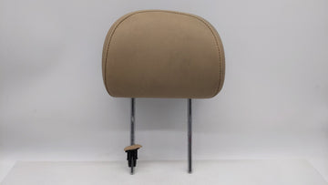 2002 Bmw 325i Headrest Head Rest Front Driver Passenger Seat Fits OEM Used Auto Parts
