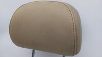 2002 Bmw 325i Headrest Head Rest Front Driver Passenger Seat Fits OEM Used Auto Parts - Oemusedautoparts1.com