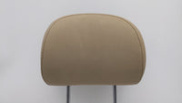 2002 Bmw 325i Headrest Head Rest Front Driver Passenger Seat Fits OEM Used Auto Parts - Oemusedautoparts1.com