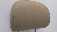 2002 Bmw 325i Headrest Head Rest Front Driver Passenger Seat Fits OEM Used Auto Parts - Oemusedautoparts1.com