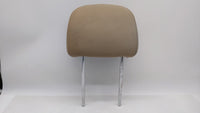 2002 Bmw 325i Headrest Head Rest Front Driver Passenger Seat Fits OEM Used Auto Parts - Oemusedautoparts1.com