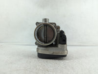 2001-2005 Bmw 325i Throttle Body P/N:7 502 444 7502444 Fits Fits 2001 2002 2003 2004 2005 2006 OEM Used Auto Parts - Oemused