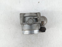 2001-2005 Bmw 325i Throttle Body P/N:7 502 444 7502444 Fits Fits 2001 2002 2003 2004 2005 2006 OEM Used Auto Parts - Oemused