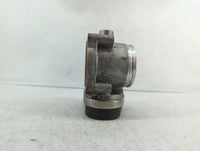 2001-2005 Bmw 325i Throttle Body P/N:7 502 444 7502444 Fits Fits 2001 2002 2003 2004 2005 2006 OEM Used Auto Parts - Oemused