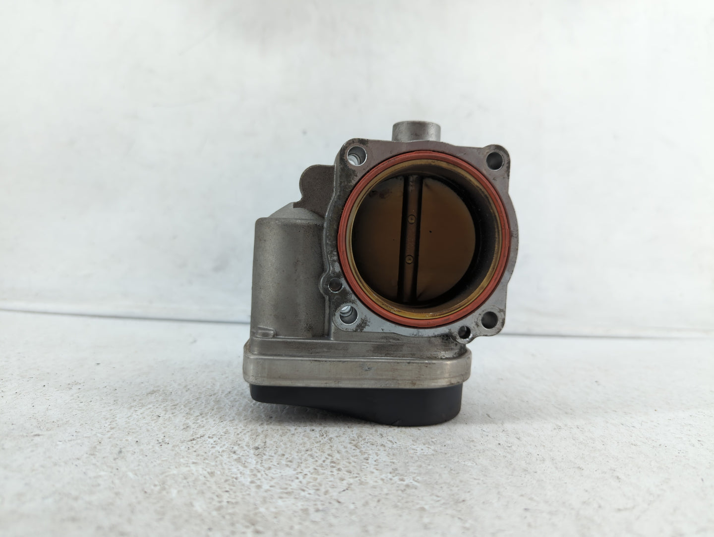 2001-2005 Bmw 325i Throttle Body P/N:7 502 444 7502444 Fits Fits 2001 2002 2003 2004 2005 2006 OEM Used Auto Parts - Oemused