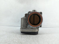2001-2005 Bmw 325i Throttle Body P/N:7 502 444 7502444 Fits Fits 2001 2002 2003 2004 2005 2006 OEM Used Auto Parts - Oemused