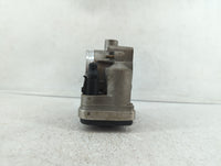 2001-2005 Bmw 325i Throttle Body P/N:7 502 444 7502444 Fits Fits 2001 2002 2003 2004 2005 2006 OEM Used Auto Parts - Oemused