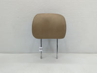 2002 Bmw 325i Headrest Head Rest Rear Seat Beige - Oemusedautoparts1.com