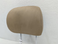 2002 Bmw 325i Headrest Head Rest Rear Seat Beige - Oemusedautoparts1.com