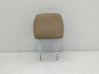 2002 Bmw 325i Headrest Head Rest Rear Seat Beige - Oemusedautoparts1.com