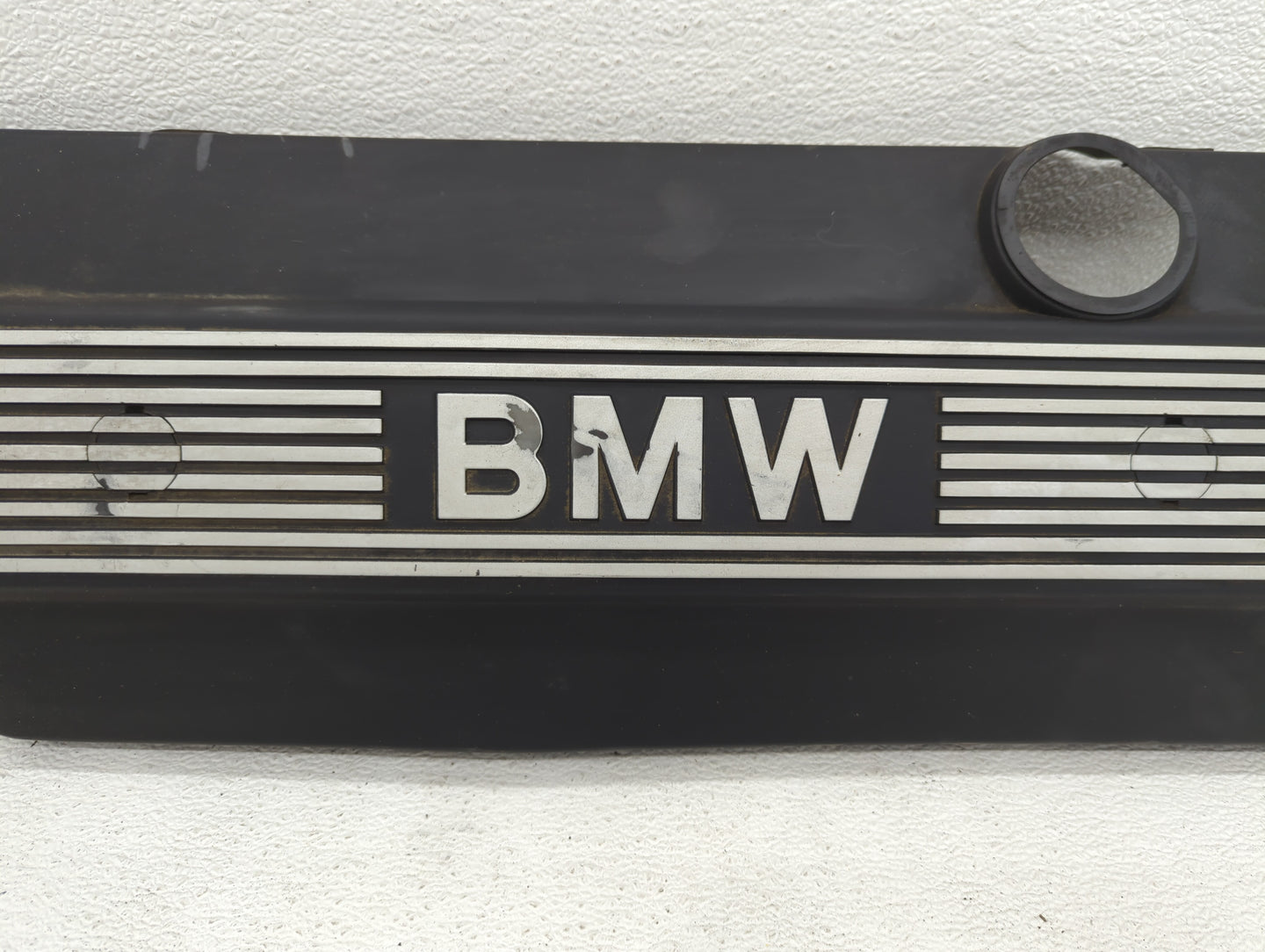 2002 Bmw 325i Engine Cover - Oemusedautoparts1.com