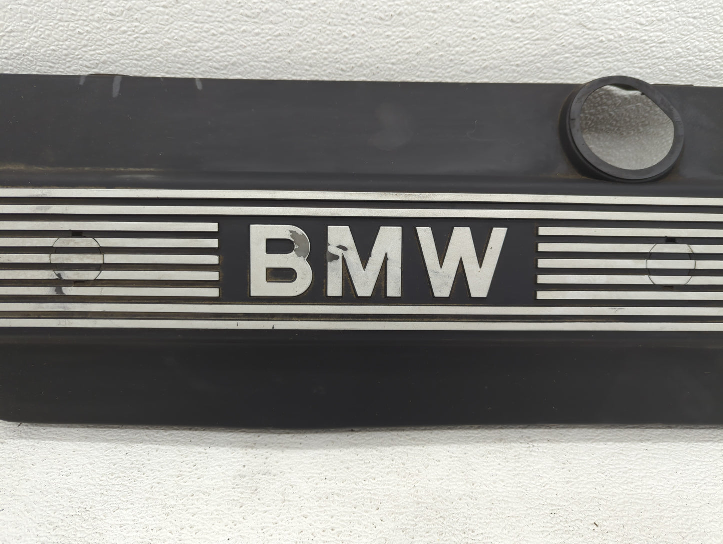 2002 Bmw 325i Engine Cover - Oemusedautoparts1.com